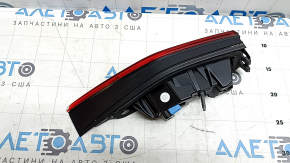 Inner light trunk lid right Audi A3 22-24