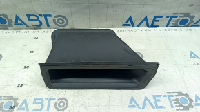 Air duct for filter Audi A3 22-26