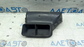 Air duct for filter Audi A3 22-26
