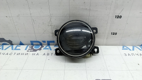 Left fog light for Honda Accord 21-22 LED, needs polishing, broken mount from the inside