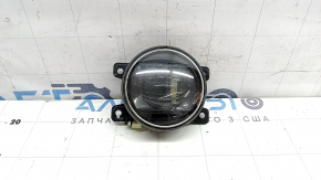 Right fog light for Honda Accord 21-22 LED, polishable