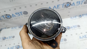 Right fog light for Honda Accord 21-22 LED, polishable