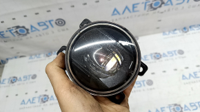 Right fog light for Honda Accord 21-22 LED, polishable