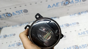 Right fog light for Honda Accord 21-22 LED, polishable