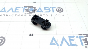 Honda Accord 18-22 trunk hook black