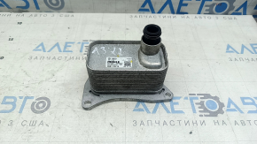 Oil cooler for internal combustion engines Audi A3 22-26 2.0T