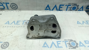 Oil cooler for internal combustion engines Audi A3 22-26 2.0T