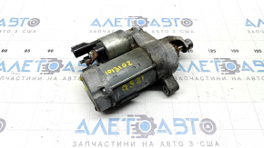 Starter Audi Q5 80A 21-25 MHEV rusty bendix