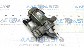 Starter Audi Q5 80A 21-25 MHEV rusty bendix