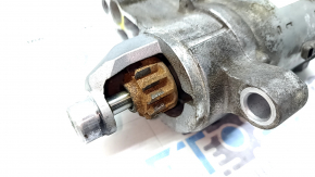 Starter Audi Q5 80A 21-25 MHEV rusty bendix
