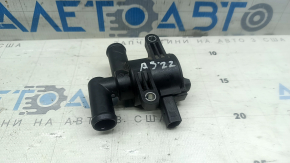 Cooling system valve Audi A3 22-26 2.0T
