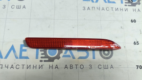Rear Bumper Reflector Right Toyota Camry 06-08 TYC