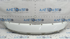 Honda Accord 2021-22 Front Bumper Upper Trim