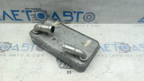 Oil cooler for automatic transmission Audi A3 22-24 2.0T