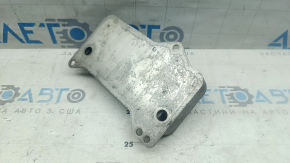 Oil cooler for automatic transmission Audi A3 22-24 2.0T