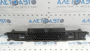 Honda Accord 2021-22 Front Bumper Absorber
