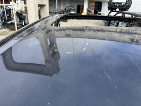 Metal roof BMW X5 G05 19-26 for panoramic view, on the body, dents