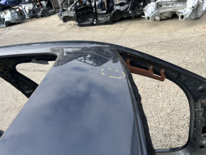 Metal roof BMW X5 G05 19-26 for panoramic view, on the body, dents