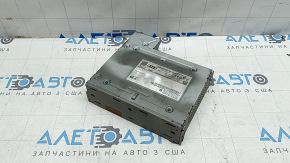 Head unit Audi A3 22-25