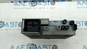 Head unit Audi A3 22-25
