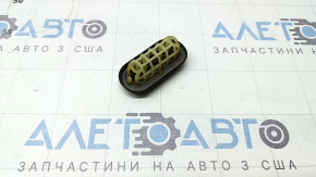 Windscreen wiper grille drain, central left, BMW X5 G05 19-26