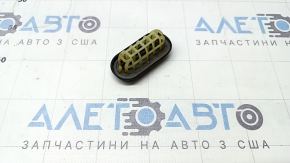 Windscreen wiper grille drain, central right BMW X5 G05 19-26