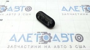 Windscreen wiper grille drain, central right BMW X5 G05 19-26