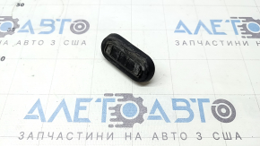 Windscreen wiper grille drain, central left, BMW X5 G05 19-26