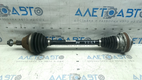 Front right half shaft drive Audi A3 22-26 rusty