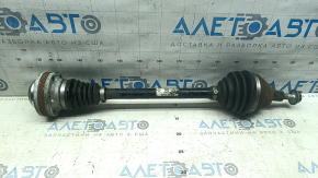 Front right half shaft drive Audi A3 22-26 rusty