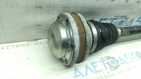 Front right half shaft drive Audi A3 22-26 rusty