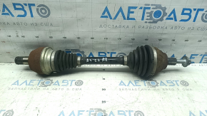 Front left half shaft drive Audi A3 22-26 rusty