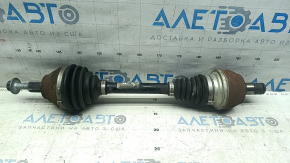 Front left half shaft drive Audi A3 22-26 rusty