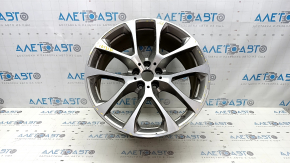 Wheel disk R20 x 9J ET35 H2 BMW X5 G05 19-25 curb