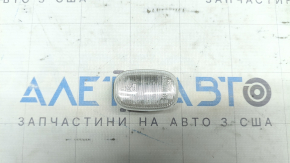 Front left turn signal Toyota Corolla e12 02-06 TYC
