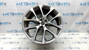 Wheel disk R20 x 9J ET35 H2 BMW X5 G05 19-25 curb