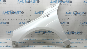 Front left fender Honda Accord 23-26 white NH-883P