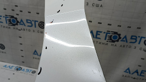 Front right fender Honda Accord 23-26 white NH-883P, dented