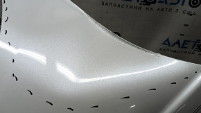 Front right fender Honda Accord 23-26 white NH-883P, dented