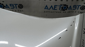 Front right fender Honda Accord 23-26 white NH-883P, dented