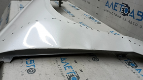 Front right fender Honda Accord 23-26 white NH-883P, dented