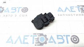 Actuator motor drive heater ventilation BMW X5 G05 19-26