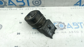 Rear right muffler bracket Audi A3 22-26