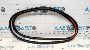 Front left door seal BMW 3 F30 12-18
