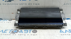 Monitor, display, navigation Audi A3 22-26 10.1", Premium