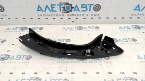 Left eyelash of TV Mitsubishi Outlander 07-09