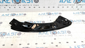 Right eyelash of TV Mitsubishi Outlander 07-09