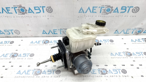 ABS BMW X5 G05 19-23 with brake master cylinder, reservoir and cover