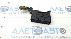 The chip for the ABS unit BMW X5 G05 19-23 is large