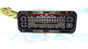 The chip for the ABS unit BMW X5 G05 19-23 is large